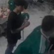 Gerardo de la Maza: Alcalde de El Carmen ofrece disculpa tras agredir a mesero