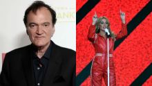 Tarantino protagonizará la película 'Tangled Up in Blue'