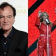 Tarantino protagonizará la película 'Tangled Up in Blue'