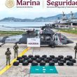 Omar García Harfuch, titular de la SSPC, confirmó a través de sus canales oficiales que estas acciones resultaron en la captura de cinco personas (Foto: Especial) Omar García Harfuch, titular de la SSPC, confirmó a través de sus canales oficiales que estas acciones resultaron en la captura de cinco personas (Foto: Especial)