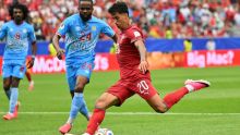 Portugal, contra la presión: Cancelo respalda a Cristiano y exige ganar | EFE