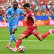 Portugal, contra la presión: Cancelo respalda a Cristiano y exige ganar | EFE
