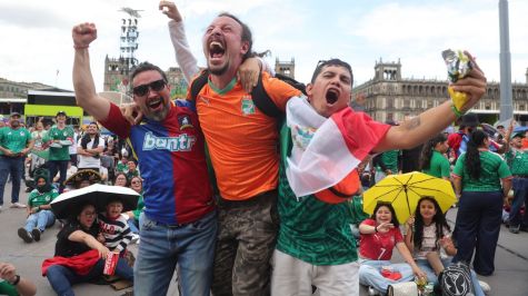 El Metro ofrecerá un horario extendido con motivo del partido de la Selección Mexicana. Foto Cuarto Oscuro
