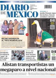 Edición impresa 23/06/26