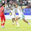 Argelia revive con remontada ante Jordania en el Mundial 2026
