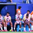 Brasil se juega el liderato y Neymar puede volver en noche clave ante Escocia