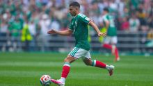 México quiere hacer historia en el Azteca ante una Chequia urgida