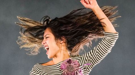 Olivia Rodrigo anuncia su propio festival
