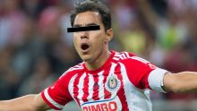 Ex jugador del futbol mexicano es condenado a prisión preventiva. MexSport/Diario de México