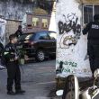 Operación Contención en Río: El violento enfrentamiento en Santa Marta que cercó a turistas (Foto EFE)