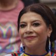 Con una aprobación de 51.8%, Brugada Molina se mantiene en el selecto grupo de mandatarios que cuentan con el respaldo de más de la mitad de su población (Foto: Cuartoscuro) Con una aprobación de 51.8%, Brugada Molina se mantiene en el selecto grupo de mandatarios que cuentan con el respaldo de más de la mitad de su población (Foto: Cuartoscuro)