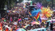Esto es todo lo que debes saber para asistir a la Marcha del Orgullo LGBTQ+. Foto Cuarto Oscuro 