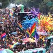 Esto es todo lo que debes saber para asistir a la Marcha del Orgullo LGBTQ+. Foto Cuarto Oscuro 