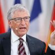 Bill Gates ante el Congreso: La verdad sobre su salud y Jeffrey Epstein (Foto EFE)