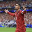Portugal golea a Uzbekistán y Martínez elogia a Cristiano Ronaldo: EFE