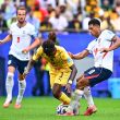 Ghana resiste ante Inglaterra y deja caliente el Grupo L del Mundial: EFE