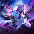 Overwatch Temporada 3: En la Guarida del Tigre