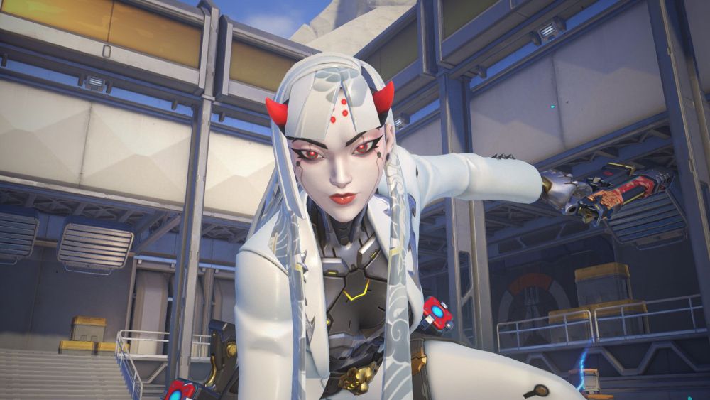 Overwatch temporada 3 Overwatch temporada 3