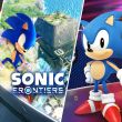Los anuncios del 35 aniversario de Sonic