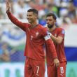 Cristiano vuelve con doblete y responde fuerte: "Dijeron que debía retirarme"
