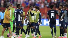Croacia elimina a Panamá y revive en el Grupo L del Mundial 2026