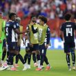 Croacia elimina a Panamá y revive en el Grupo L del Mundial 2026