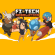 fi tech robolution fi tech robolution