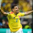 La selección colombiana alcanzó seis puntos y quedó como líder provisional tras dos jornadas.