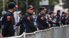 La SSC subrayó que la medida no representa una transferencia permanente de funciones, sino una estrategia temporal para reforzar la movilidad (Foto: Cuartoscuro)