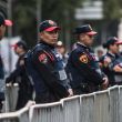 La SSC subrayó que la medida no representa una transferencia permanente de funciones, sino una estrategia temporal para reforzar la movilidad (Foto: Cuartoscuro)