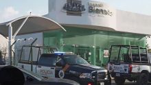El atraco, perpetrado con violencia, mantiene a las autoridades en alerta máxima mientras se busca a los responsables que lograron evadir el cerco policial (Foto: Especial)