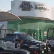 El atraco, perpetrado con violencia, mantiene a las autoridades en alerta máxima mientras se busca a los responsables que lograron evadir el cerco policial (Foto: Especial)