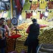 El principal factor que permitió este retroceso fue el comportamiento del índice no subyacente, específicamente en el rubro de los productos agropecuarios (Foto: EFE)