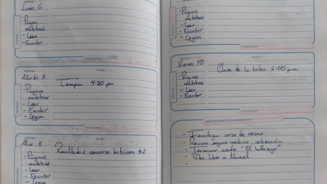 cuaderno cuaderno