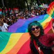 Indican que el propósito de esta movilización es denunciar la violencia, el racismo, la opresión y el despojo que afectan a la comunidad (Foto: Cuartoscuro)