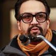 Lin Manuel Miranda comopondrá la música de 'Warriors' Lin Manuel Miranda comopondrá la música de 'Warriors'