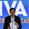 Elecciones Colombia: Iván Cepeda acepta la derrota y regresa al Senado (Foto EFE) Elecciones Colombia: Iván Cepeda acepta la derrota y regresa al Senado (Foto EFE)