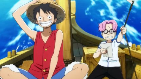 Se estrena tráiler del remake de 'One Piece'