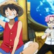 Se estrena tráiler del remake de 'One Piece' Se estrena tráiler del remake de 'One Piece'