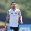 Lionel Messi: El máximo goleador de los Mundiales celebra su cumpleaños 39 (Foto EFE)
