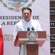 Esteban Villegas informa que su visa está sujeta a “alerta amarilla”. (EFE)