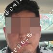 Tras el hallazgo de los explosivos y el narcótico, este masculino fue trasladado a las instalaciones de la Fiscalía General de Justicia de la Ciudad de México (Foto: @c4jimenez) Tras el hallazgo de los explosivos y el narcótico, este masculino fue trasladado a las instalaciones de la Fiscalía General de Justicia de la Ciudad de México (Foto: @c4jimenez)