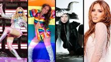 Artistas LGBT