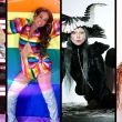 Artistas LGBT