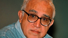 La reedición de una entrevista atribuida a Carlos Monsiváis provocó una fuerte controversia. Su familia la desmintió, Sheinbaum la calificó de calumnia y el periodista Edmundo Cázares aseguró que busca el audio original. (Foto: Cuartoscuro / Archivo)