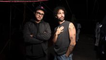 Migrant Motel presenta su tercer álbum de larga duración (Foto: Cortesía)