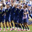 Catar queda eliminado del Mundial 2026 tras perder ante Bosnia