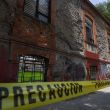Las inspecciones se realizaron para detectar daños estructurales en inmuebles de la colonia Guerrero. Foto Archivo/Cuarto Oscuro