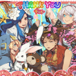 GUILTY GEAR  STRIVE