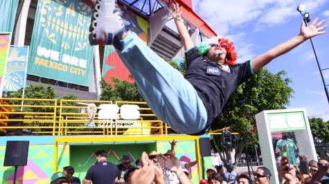 Fotos de la afición mexicana previo al México vs Chequia en el Mundial 2026 | Mexsport